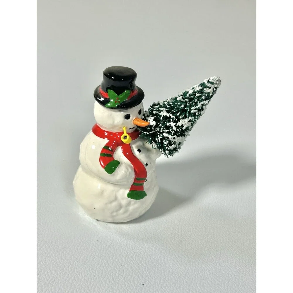 Department 56 boxed snow